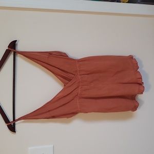 Roxy Honest Love Romper